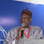 Lai Mohammed