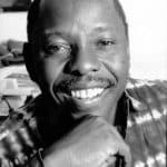 Ken Saro-Wiwa
