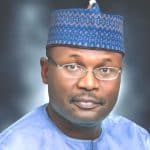 Mahmood Yakubu