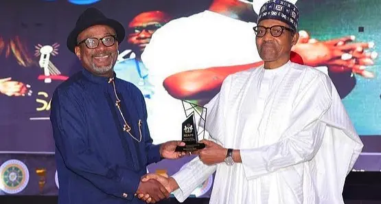 MOSIEND hails NCDMB boss Wabote over presidential award