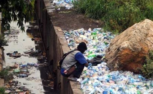 Ikorodu LG warns residents against open defecation