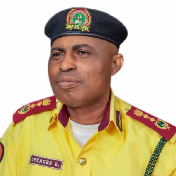 LASTMA summons three officials over alleged extortion of motorists