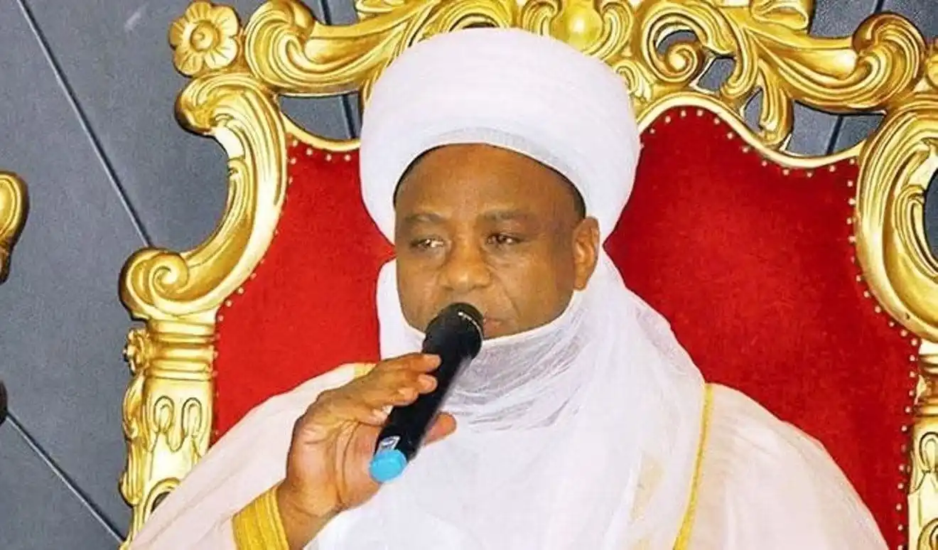 Sultan tasks Nigerians on brotherhood, nation building