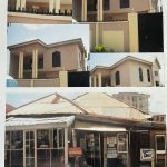 Ekweremadu's property
