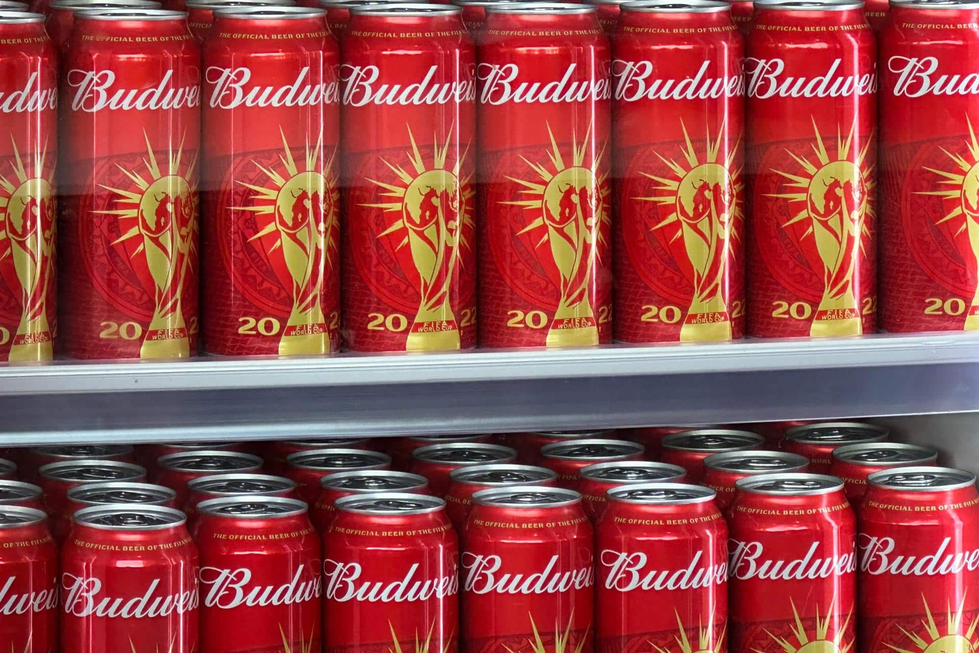 Qatar to enforce beer ban around World Cup stadiums