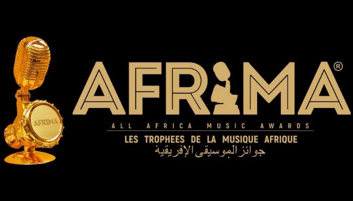 Senegal to host 8th AFRIMA