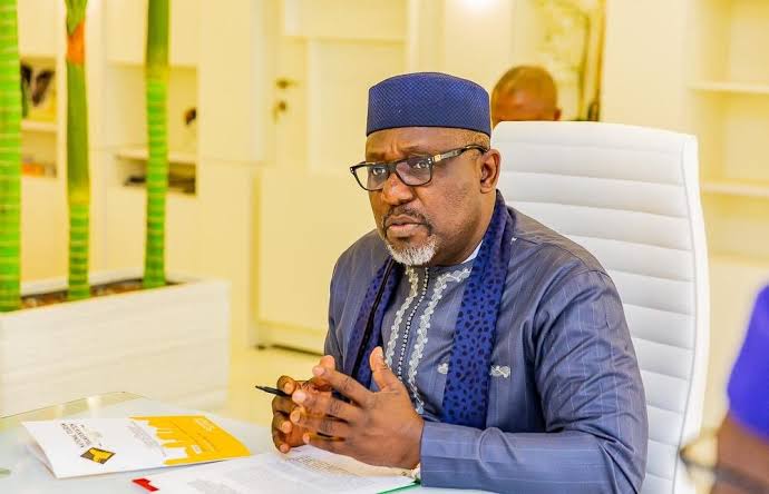 Alleged N2.9bn fraud: Court to hear Okorocha’s preliminary objection Nov. 22