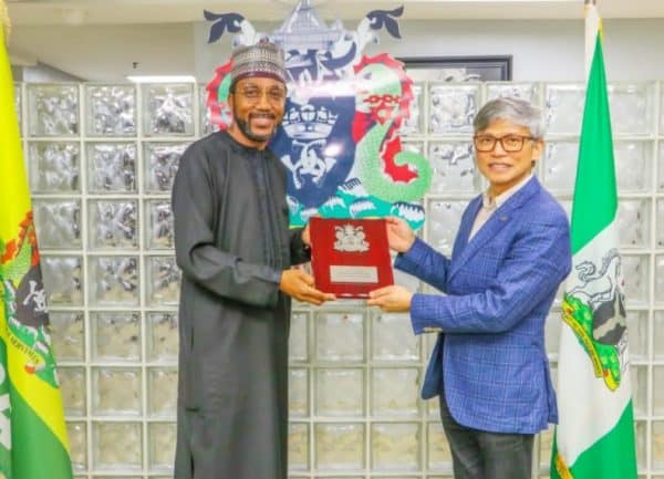 NPA commends World Maritime Varsity’s support on WeCAPs project