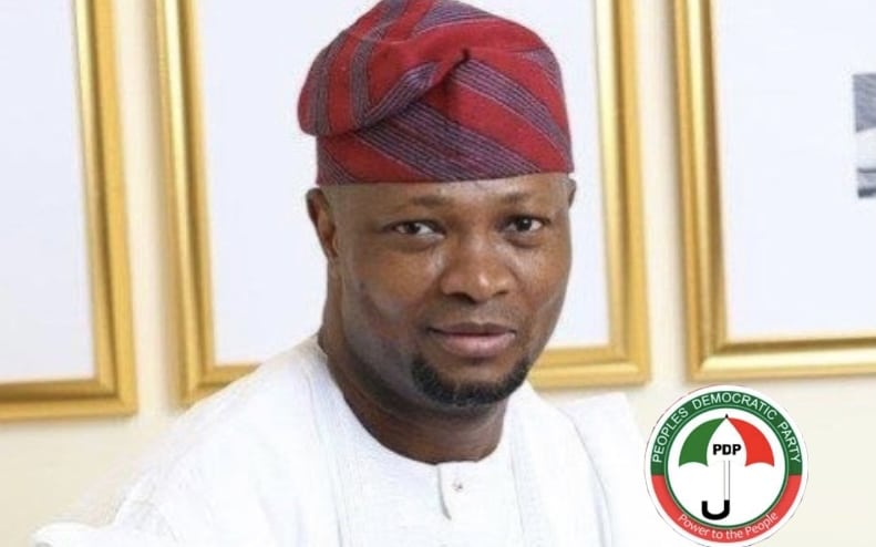 FG hails Ekiti’s environmental mitigation measures