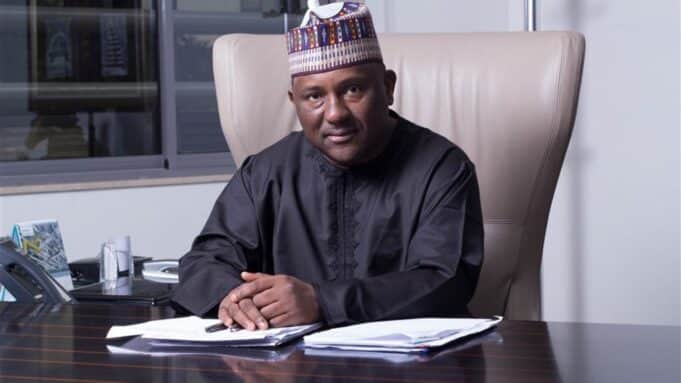 Al-Qalam varsity, Katsina lauds philanthropist for donation of N250m grant