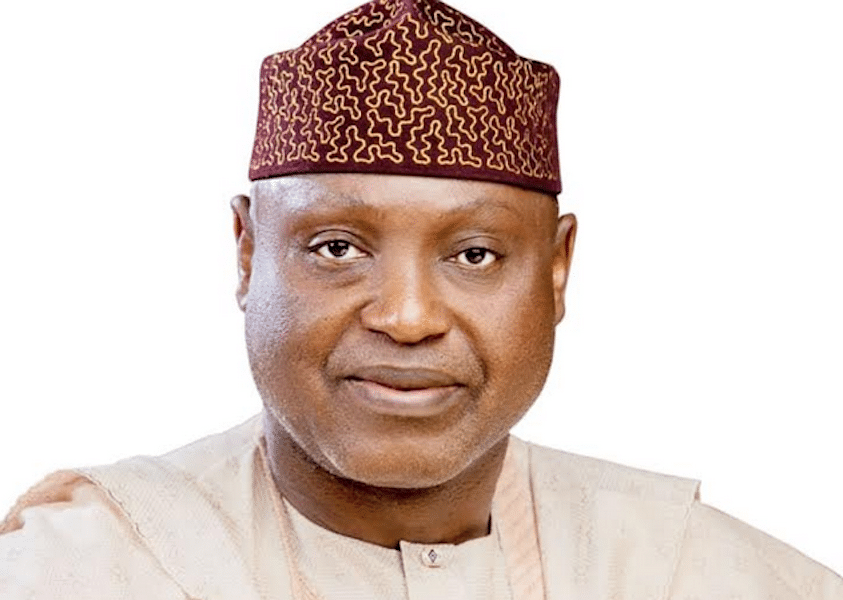 Breaking news: Oni loses, Ekiti Tribunal upholds Oyebanji’s election