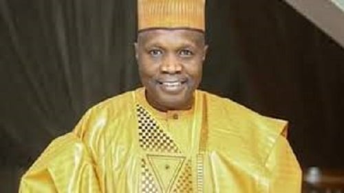 Gov Yahaya mourns as Gombe varsity pioneer VC dies at 77