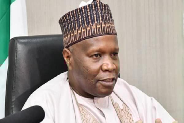 Yahaya signs N176bn 2023 budget into law