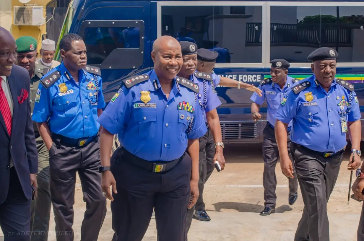 2023 elections: Police vow to go after vote buyers