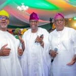 Abiodun, Daniel, Osoba