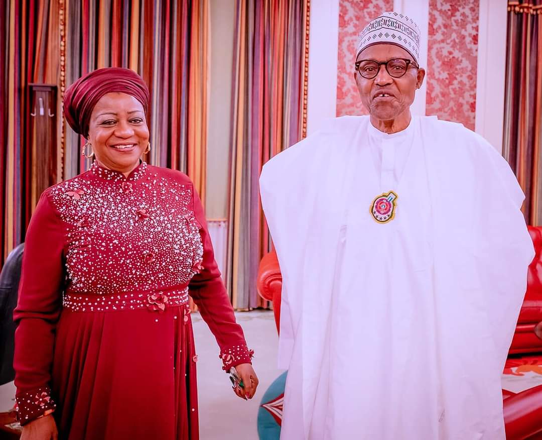 NDDC: South-South leaders seek court order to quash nomination of Onochie, Ogbuku as  Chairman, MD