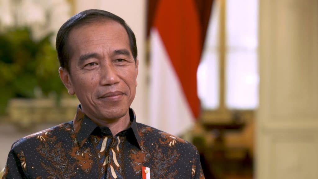 Indonesia bans sex outside marriage in new criminal code