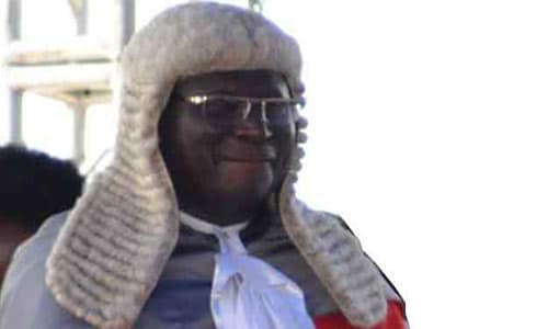 Oyo CJ unveils ACJ rules for quick dispensation of criminal justice
