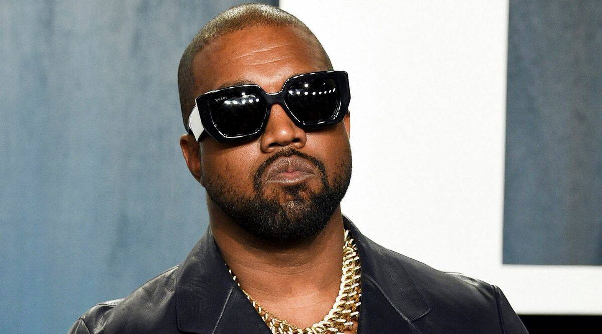Again Twitter suspends Kanye’s account for violating rules