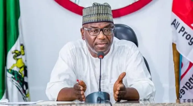 PDP out to reverse gains of 2019 in Kwara – AbdulRazaq