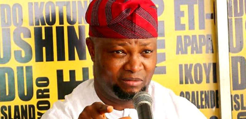 Jandor promises Lagos4Lagos airline, if elected governor