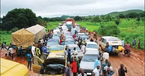 FG approves N87.4bn for construction of Minna-Kontogora highway