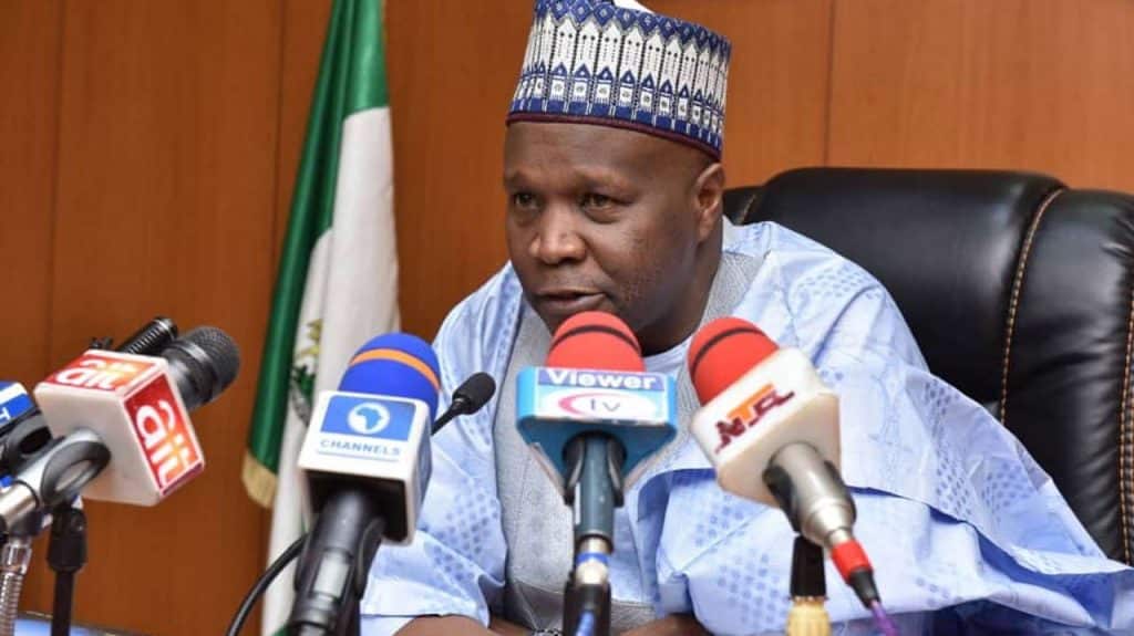 2023: APC’ll record landslide victory in Gombe- Yahaya