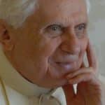 Pope Benedict