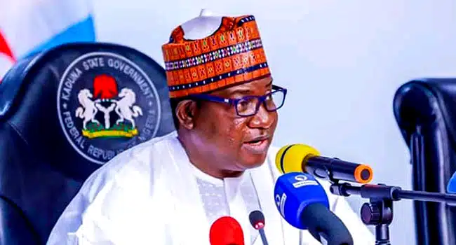 Lalong sets up task force to curb diversion of petroleum products