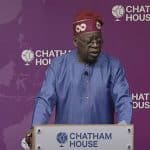 Tinubu