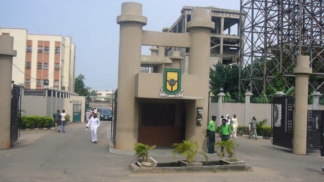 YABATECH has made significant progress in 2022— Rector