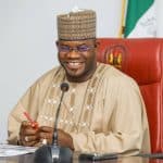 Yahaya Bello
