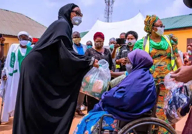 Stakeholders make case for PLWDs in societal development