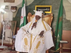 Healthcare: Emir of Dass tasks J4PD on improved MNCH information, demand creation