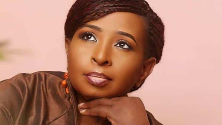 Family confirms Peace Anyiam-Osigwe’s death