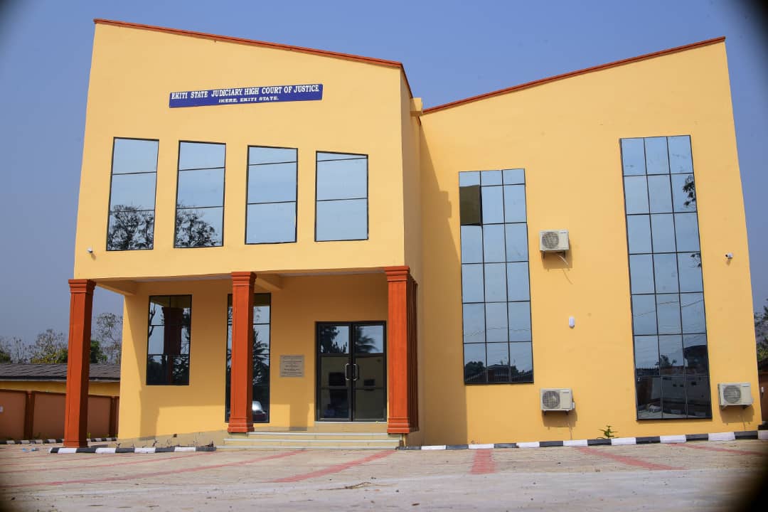 Olanipekun:  Taking philanthropy to a new level