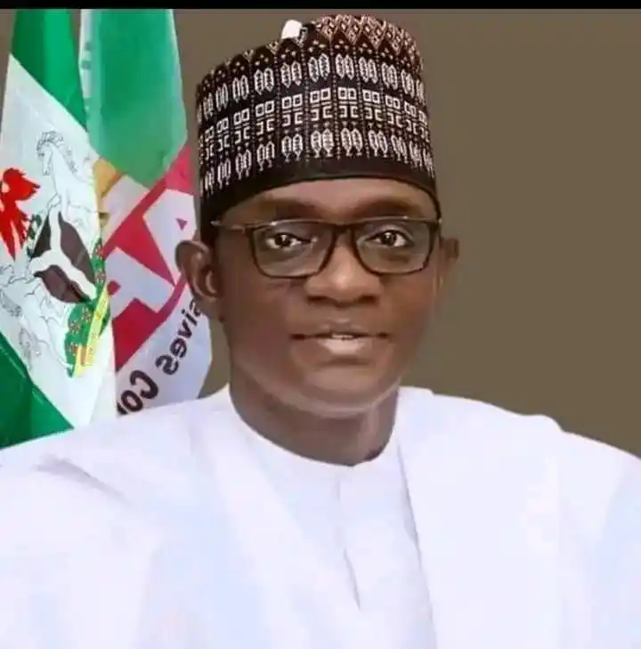 SWAN lauds Buni for endorsing new Yobe Desert Stars leadership