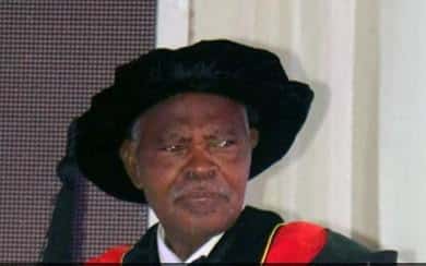 Tinubu: Prof Ayo Olukotun’s death ‘sad, shocking’