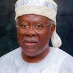 Bode George