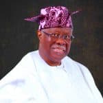 Bode George