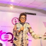 WELA Founder, Funmi Falana, SAN