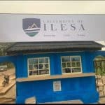 University of Ilesa