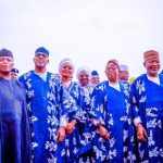 Osinbajo, Abiodun, Osoba and Sirika