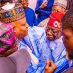 Tinubu and Shettima