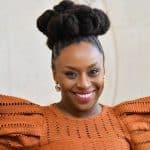 Chimamanda