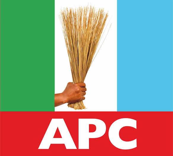 APC: We are yet to zone NASS leadership positions