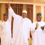Ododo, Buhari and Bello
