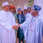 Buhari and Tinubu