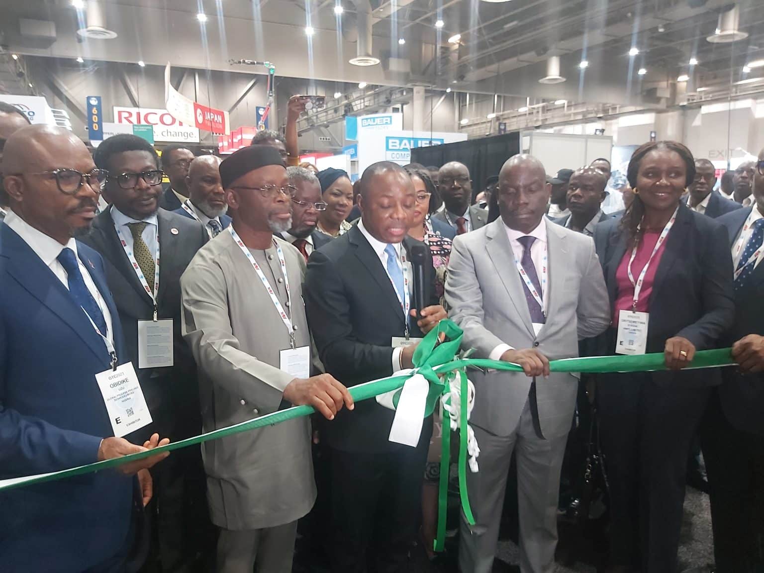 FG to explore alternative funding model for oil, gas industry development – NUPRC