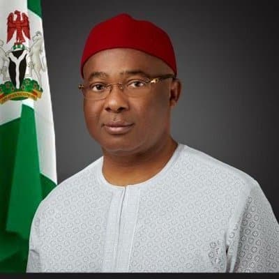 Gov. Hope Uzodinma emerges new Chairman of Progressives Governors Forum